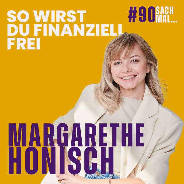 Margarethe Honisch